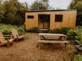 Parcel tiny House Horsheim - Au coeur de la Bretagne