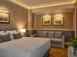 Mediterranean Palace