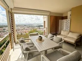 Appartement Madinina View