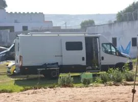 camping la dune de mrizika