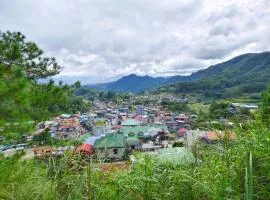 Town Proper Staycation in Sagada