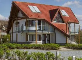 Ferienwohnung Moin Moin In Friedrichskoog Spitze