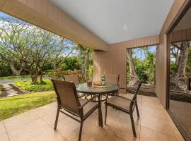 Kaanapali Alii 411 · ALII 411 Ground Floor 2BD at OceanFront Res