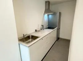 78-4 - Luxe appartement met havenuitzicht