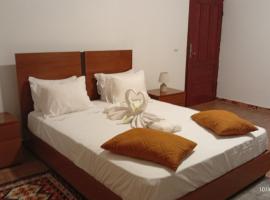 Pens&atilde;o restaura&ccedil;&atilde;o horizonte, hotel que accepta animals a Santa Joaquina