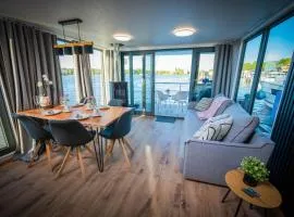 Hausboot Woma D13 Roma