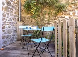 Holiday Home Le Nid de Cancale by Interhome