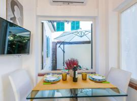 Apartment La Casetta by Interhome, Hotel in Rosignano Marittimo