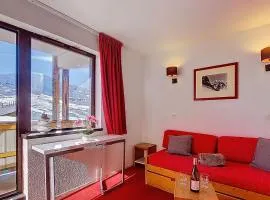Studio Les Olympiades-23 by Interhome
