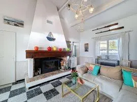 Holiday Home Les cabanes de Pérols by Interhome