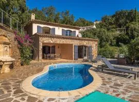 Holiday Home Villa du Canadel by Interhome