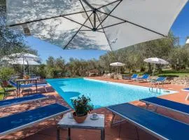 Apartment La Foresta-2 by Interhome