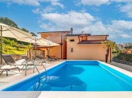 Holiday Home Matej by Interhome: Matulji şehrinde bir otel