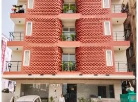 HOTEL JEET DIGHA- Sea Beach Prime Location #400M New Digha Beach #Luxurious #Restaurant