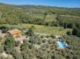 Apartment La Foresta-3 by Interhome