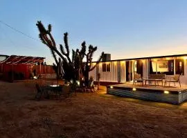 Stunning Vacation Rental with Foosball and Barbecue in Meadview, Arizona