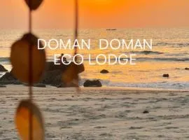 Doman Doman Eco Lodge