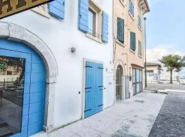 Apartment Sul Lago by Interhome