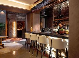 Pullman Riga Old Town - Renovated 2025, hotel v Rize