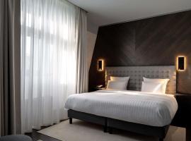 Pullman Riga Old Town - Renovated 2025，位于里加的酒店