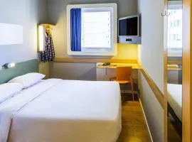 ibis budget SP Frei Caneca