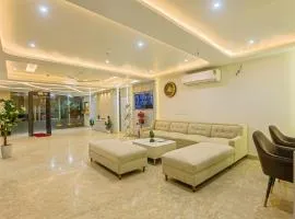 Hotel K K Casa-Few Step away from New Delhi Railway Station & 3 Mint walk from Connaught place