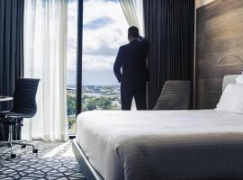 Pullman Sydney Airport, hotel v destinaci Sydney