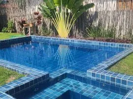 Casa Monã - Praia de Tatuamunha - Serviços Inclusos