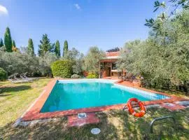 Holiday Home Al Canaiolo by Interhome