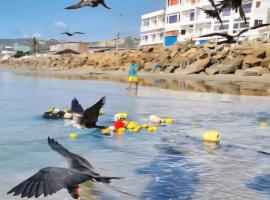 Hotel Ola Bella, hotel v destinaci San Clemente