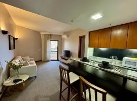 Hotel Bonaparte - Apartamento no Centro de Brasília