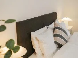 Fully Equipped Studio in Prime Linné and Haga