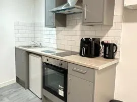 Victoria Park Apartments