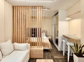 Ermou 18 Central Cozy Apartment