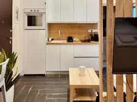 Ermou 18 Central Cozy Apartment