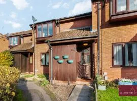 Hitchin - Millstream - 2 Bedroom Coach House