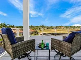 Waterfront Siren Luxe Cape Coral Escape, Dive into Bliss - The Nauti Mermaid - Roelens