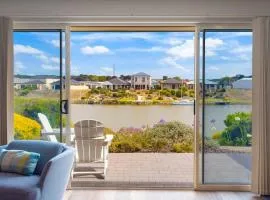 Hindmarsh Island Retreat