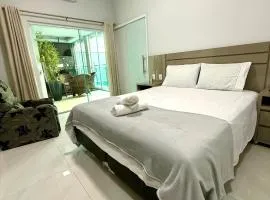 Casa Luxo, 3 Qt, Piscina, 2 Vaga, e Área Gourmet