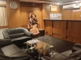 Marquis Beach Resort