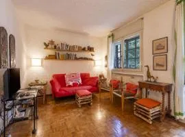 Apartment Larici by Interhome