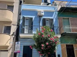 Blue House Portopalo