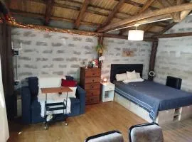 MONOAMBIENTE en sierras de córdoba