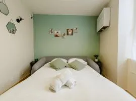 Le Petit Hôtel