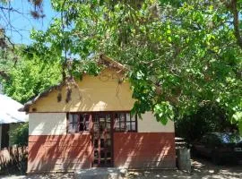 MONOAMBIENTE en sierras de córdoba