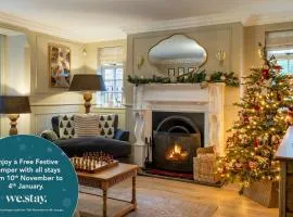 Cherry Trees Farmhouse