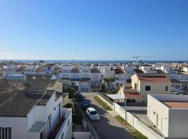 Ria Formosa Lovers, hotel v destinaci Moncarapacho