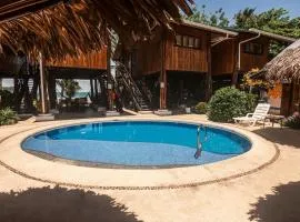 Samara Treehouse Inn Unit 3