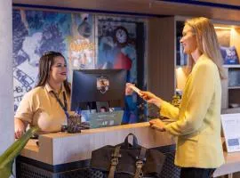 ibis budget Jundiai Shopping