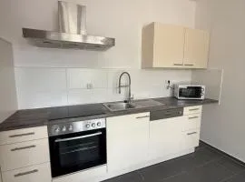 Bezaubernde Ferienwohnung in Halle Leipzig